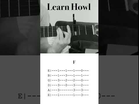 Howl - Black Rebel Motorcycle Club