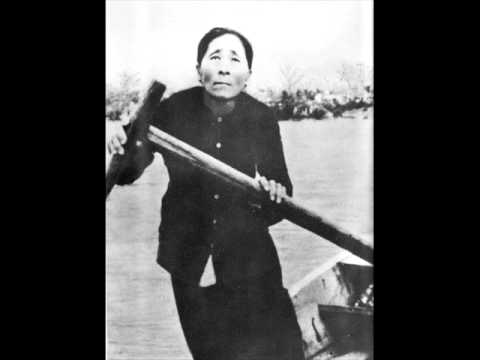 Mẹ Suốt - Nghệ sĩ Châu Loan