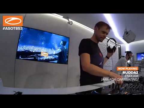 ASOT853  Ruddaz - enixaM