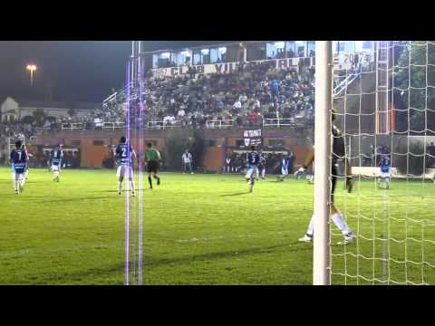 26/02/13 Villa Dálmine 3 - San Telmo 1