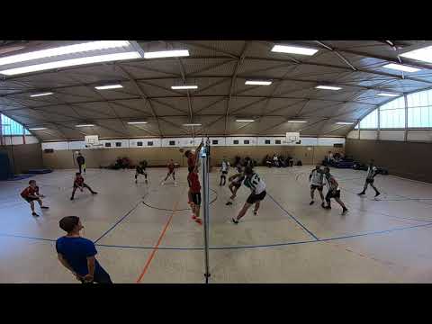 SV Reudnitz III - GSVE Delitzsch IV (SSR) - 16.10.2021