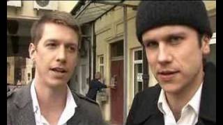 NME Video: XX Teens at The Great Escape Festival 2008