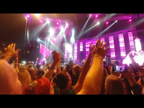 Mišo Kovač - Dalmacija u mom oku - live @ Arena Zagreb