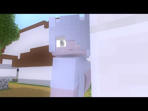 Minecraft Animation School// Who is he?[Part 3]// Music Video ♪'