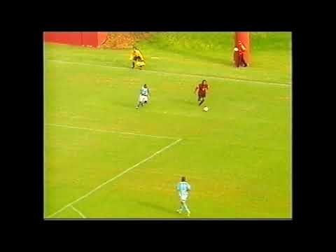 Atlético-PR 1 x 0 Londrina - Campeonato Paranaense 2008