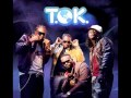 TOK - Die For You