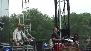 Cowboy Mouth "This Much Fun"