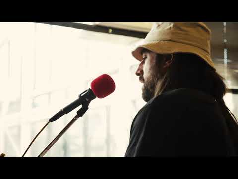 95bFM Friday Live: Te Huhu - 'Get It On'