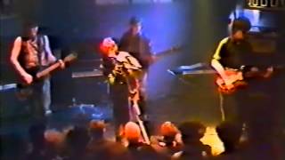 1983. Glasgow . Sisters of mercy Valentine.