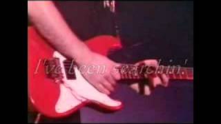Gary Moore Tribute video - I can&#39;t wait until tomorrow.flv