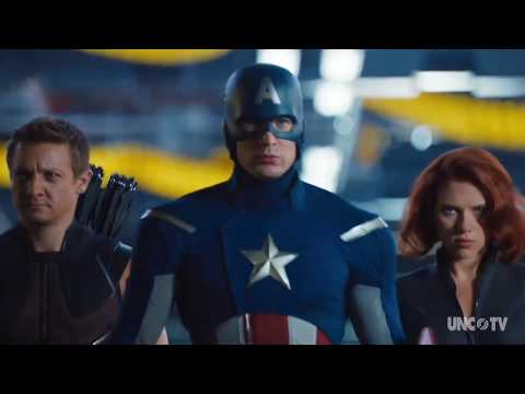 How Marvel incorporates science in their movies? | Sci NC