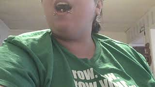 Love Is Katrina Elam Cover