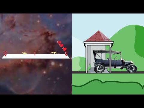 6 / The relativity of simultaneity