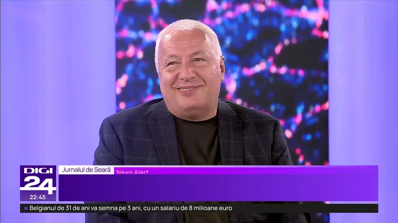 Fota: Ucrainenii au jucat o carte foarte îndrăzneață, dar cred că au tensionat relația cu Occidentul