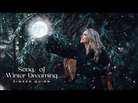 Eimear Quinn SONG OF WINTER DREAMING