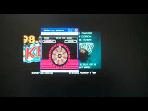 Birthday Special For Sam1994Game: Part 1