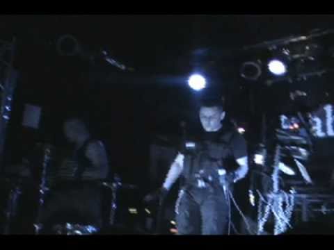 BIOCARBON13 - Dreadnought / Live @ The Abbey Pub