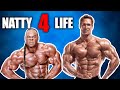 Kai Greene And Mike O'Hearn Natty 4 Life