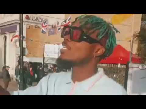 Camidoh Join A-Star - Studded Remix Of Crayon’s Ijo LABA LABA  🇳🇬 🇿🇦🇬🇭🔥