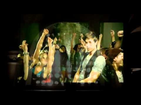 Dirty Dancer - Enrique ft. Usher & Lil Wayne