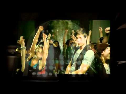 Enrique ft. Usher - Dirty Dancer (album version) [1080p HD]