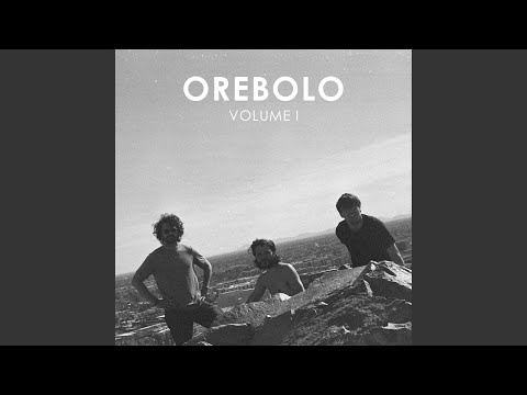 Arise - Orebolo