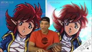 Pier Solar HD Kickstarter Information - Gamester81