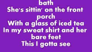 Jason Aldean This I Gotta See Lyrics