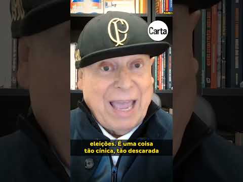Dirceu: 'Flávio e Eduardo Bolsonaro estão traindo o Brasil'