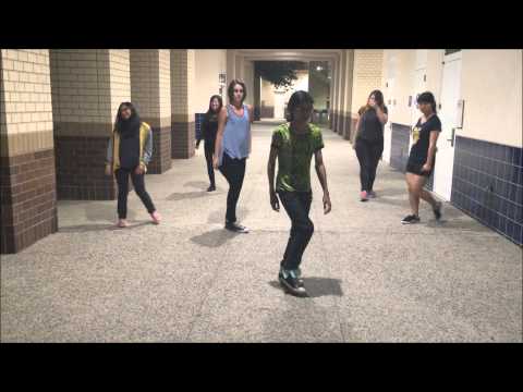 KKAP KPOP WORKSHOP | "Dolls" by Nine Muses