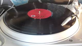 Pete Stride And John Plain - School Girls (Beggars Banquet 1980).