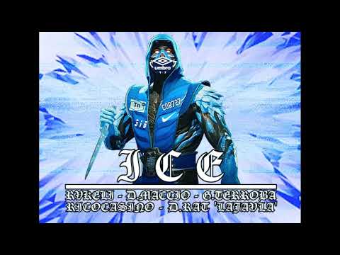 ICE - G.TERROBA X RVKELI X D.MACCIO (PROD. RICOCASINO)