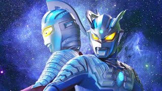 Download lagu Lagu Ending Ultraman Zero Vs Darklops Zero (Atarashii Hikari - Voyager) Lirik Dan Terjemahan mp3