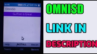how to download omnisd in jio phone in tamil witho