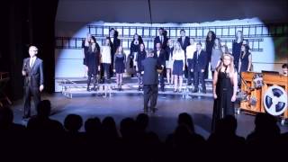 Don't Stop Believing