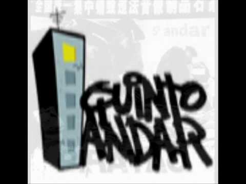 Quinto Andar - Melô dos Vacilão
