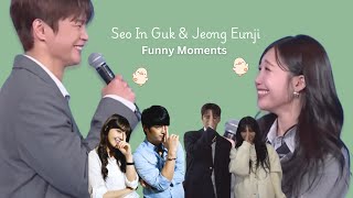 Download lagu Seo In Guk & Jeong Eun Ji Funny Moments - 서인국 & 정은지 mp3 Download lagu Seo In Guk & Jeong Eun Ji Funny Moments - 서인국 & 정은지 mp3