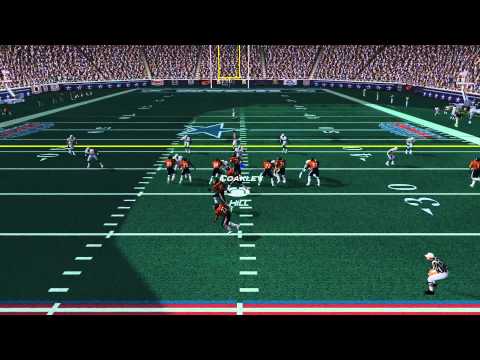 Madden NFL 08 GameCube