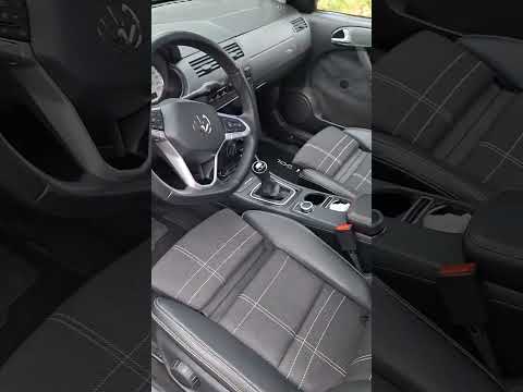 gol g3 com interna da Mercedes