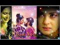 Jee Na Lage Bin Tere Yaara Status Video