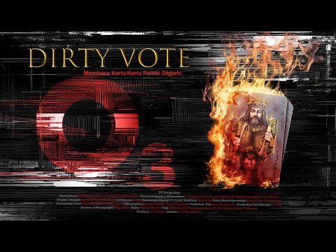DIRTY VOTE II o3 - Full Movie