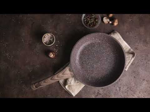 Миниатюра изображения товара Крышка стеклянная Nadoba Greta 751311