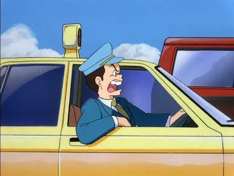 Mobile Police Patlabor: The Early Days | Episode 2 "Longshot"