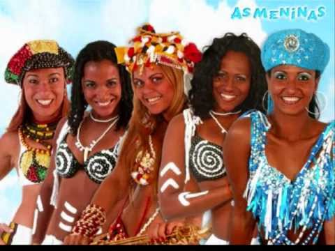 Raça Swingueira