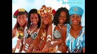 Raça Swingueira Music Video