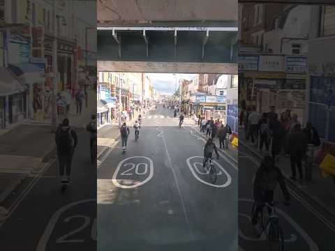 Peckham Life ❤️ #London