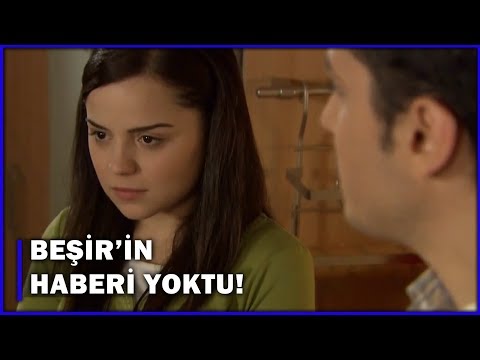Cemile'nin İftirasının Sebebi Ortaya Çıkıyor! - Aşk-ı Memnu 6.Bölüm