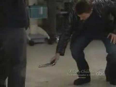 Elizabeth Scenes 1/15/08