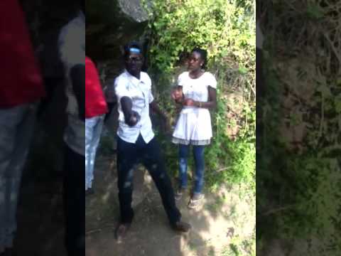 Kabulengane Rehearsal