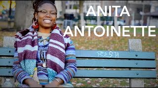 Music Enhances my Spirituality | ft Anita Antoinette